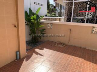 Plenary Park House for rent in East Pattaya, Pattaya. RH13037