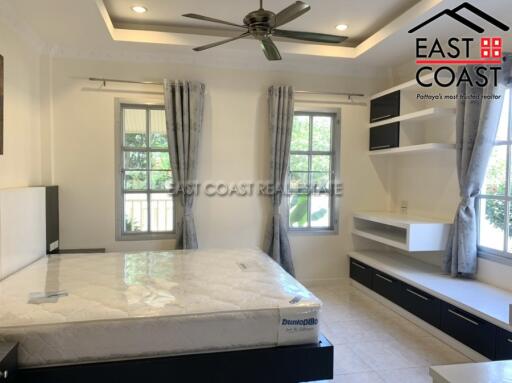 Plenary Park House for rent in East Pattaya, Pattaya. RH13037