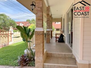 Plenary Park House for rent in East Pattaya, Pattaya. RH13037