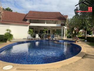 Plenary Park House for rent in East Pattaya, Pattaya. RH13037