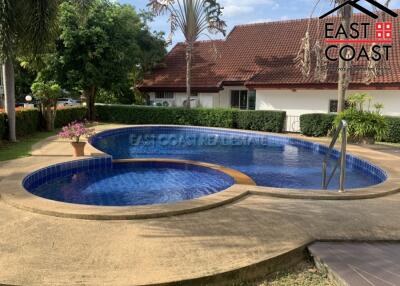 Plenary Park House for rent in East Pattaya, Pattaya. RH13037