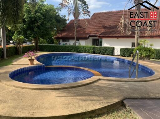 Plenary Park House for rent in East Pattaya, Pattaya. RH13037