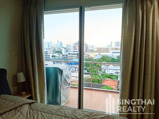 For RENT : Serene Place Sukhumvit 24 / 2 Bedroom / 2 Bathrooms / 86 sqm / 45000 THB [8284500]