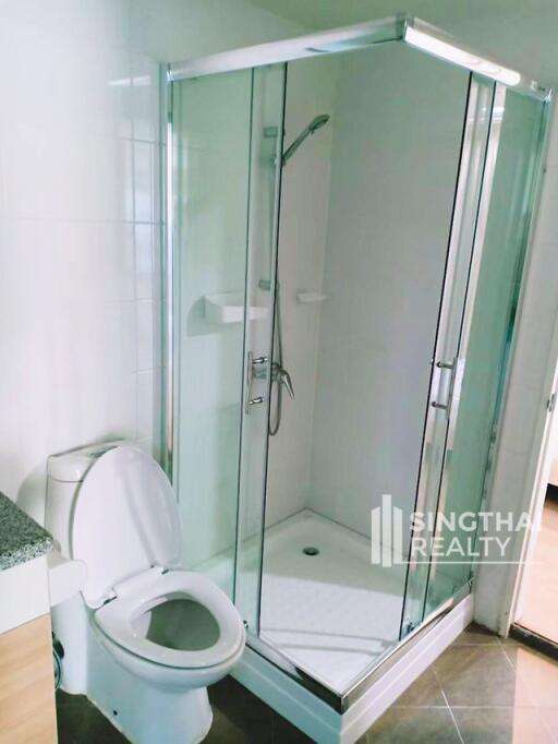 For RENT : Serene Place Sukhumvit 24 / 2 Bedroom / 2 Bathrooms / 86 sqm / 45000 THB [8284500]