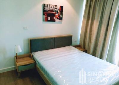 For RENT : Serene Place Sukhumvit 24 / 2 Bedroom / 2 Bathrooms / 86 sqm / 45000 THB [8284500]