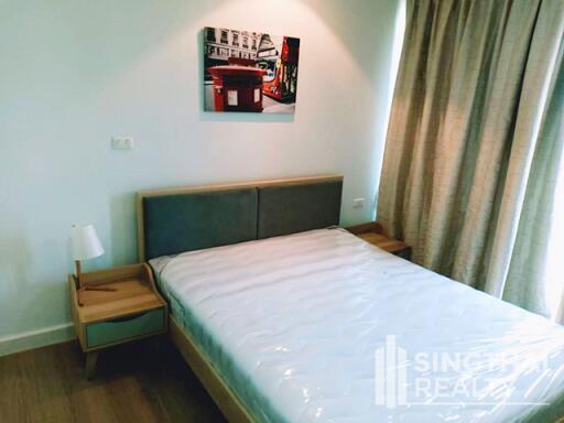 For RENT : Serene Place Sukhumvit 24 / 2 Bedroom / 2 Bathrooms / 86 sqm / 45000 THB [8284500]