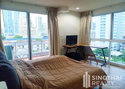 For RENT : Serene Place Sukhumvit 24 / 2 Bedroom / 2 Bathrooms / 86 sqm / 45000 THB [8284500]