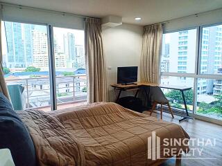 For RENT : Serene Place Sukhumvit 24 / 2 Bedroom / 2 Bathrooms / 86 sqm / 45000 THB [8284500]