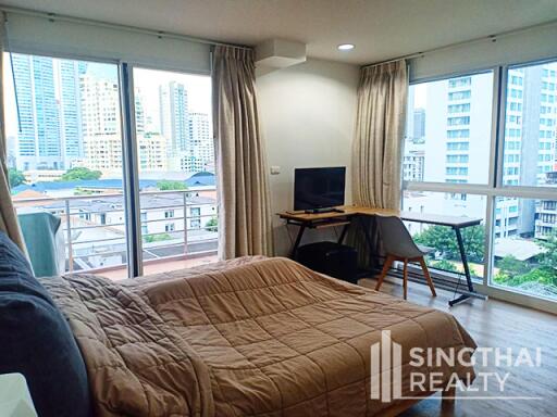 For RENT : Serene Place Sukhumvit 24 / 2 Bedroom / 2 Bathrooms / 86 sqm / 45000 THB [8284500]