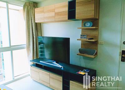 For RENT : Serene Place Sukhumvit 24 / 2 Bedroom / 2 Bathrooms / 86 sqm / 45000 THB [8284500]