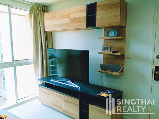 For RENT : Serene Place Sukhumvit 24 / 2 Bedroom / 2 Bathrooms / 86 sqm / 45000 THB [8284500]