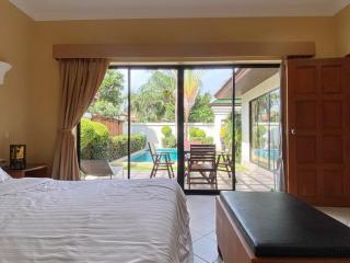 House rent View Talay Villas Jomtien