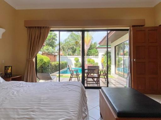 House rent View Talay Villas Jomtien