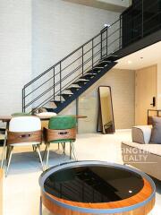 For RENT : The Lofts Silom / 1 Bedroom / 1 Bathrooms / 56 sqm / 40000 THB [8286856]