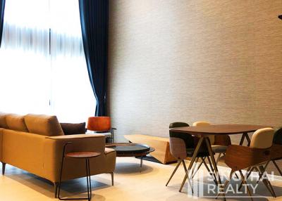 For RENT : The Lofts Silom / 1 Bedroom / 1 Bathrooms / 56 sqm / 40000 THB [8286856]