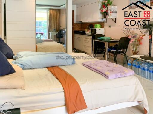 Hyde Park Residence 2 Condo for sale in Pratumnak Hill, Pattaya. SC14170