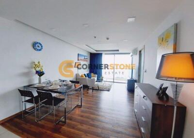 2 bedroom Condo in The Peak Towers Pratumnak