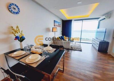 2 bedroom Condo in The Peak Towers Pratumnak