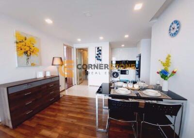 2 bedroom Condo in The Peak Towers Pratumnak