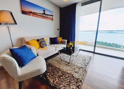 2 bedroom Condo in The Peak Towers Pratumnak