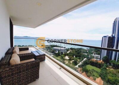 2 bedroom Condo in The Peak Towers Pratumnak