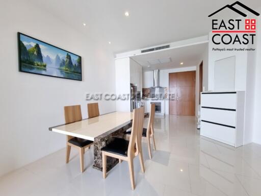 The Sanctuary Condo for sale and for rent in Wongamat Beach, Pattaya. SRC5809