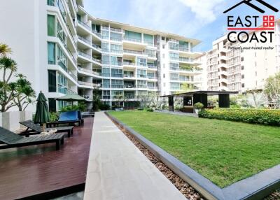 The Sanctuary Condo for sale and for rent in Wongamat Beach, Pattaya. SRC5809