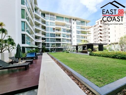 The Sanctuary Condo for sale and for rent in Wongamat Beach, Pattaya. SRC5809