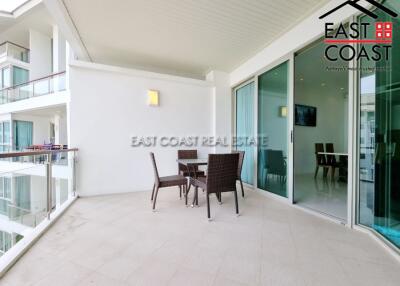 The Sanctuary Condo for sale and for rent in Wongamat Beach, Pattaya. SRC5809