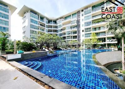 The Sanctuary Condo for sale and for rent in Wongamat Beach, Pattaya. SRC5809