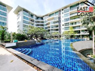 The Sanctuary Condo for sale and for rent in Wongamat Beach, Pattaya. SRC5809