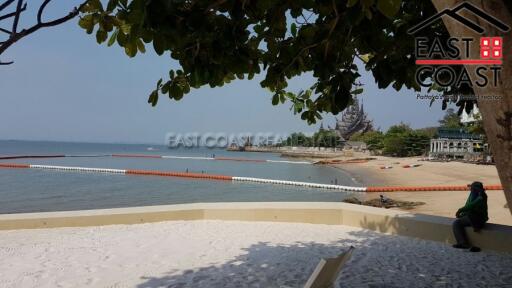 Baan Plai Haad Condo for sale and for rent in Wongamat Beach, Pattaya. SRC9383