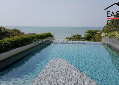 Baan Plai Haad Condo for sale and for rent in Wongamat Beach, Pattaya. SRC9383