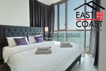 Baan Plai Haad Condo for sale and for rent in Wongamat Beach, Pattaya. SRC9383