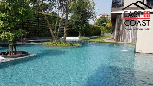 Baan Plai Haad Condo for sale and for rent in Wongamat Beach, Pattaya. SRC9383