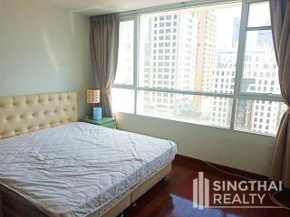 For RENT : Urbana Langsuan / 2 Bedroom / 2 Bathrooms / 86 sqm / 45000 THB [8290048]