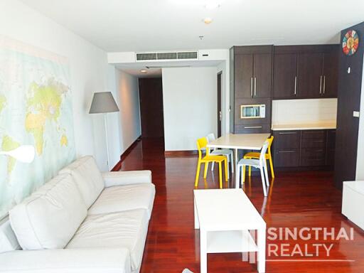 For RENT : Urbana Langsuan / 2 Bedroom / 2 Bathrooms / 86 sqm / 45000 THB [8290048]