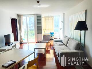 For RENT : Urbana Langsuan / 2 Bedroom / 2 Bathrooms / 86 sqm / 45000 THB [8290048]