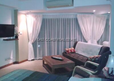 View Talay 2 Condo for sale and for rent in Jomtien, Pattaya. SRC6620