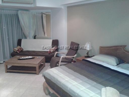 View Talay 2 Condo for sale and for rent in Jomtien, Pattaya. SRC6620