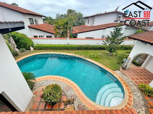 Mabprachan Garden House for sale and for rent in East Pattaya, Pattaya. SRH8433