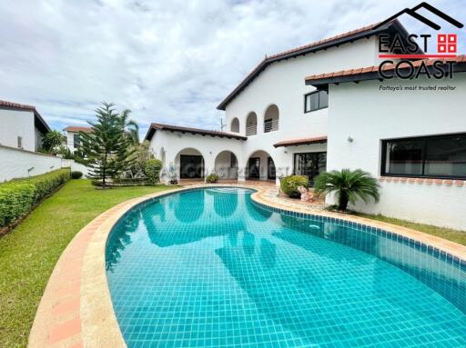 Mabprachan Garden House for sale and for rent in East Pattaya, Pattaya. SRH8433