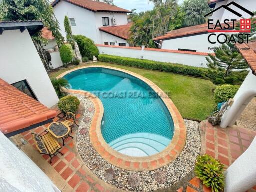 Mabprachan Garden House for sale and for rent in East Pattaya, Pattaya. SRH8433