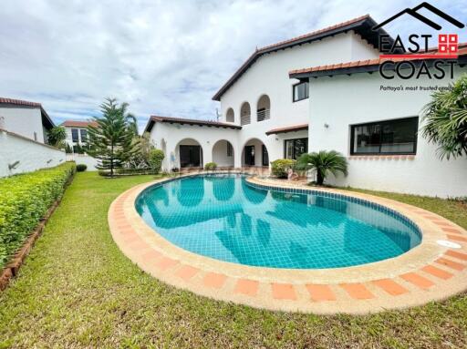 Mabprachan Garden House for sale and for rent in East Pattaya, Pattaya. SRH8433