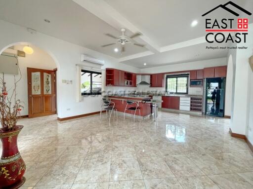 Mabprachan Garden House for sale and for rent in East Pattaya, Pattaya. SRH8433