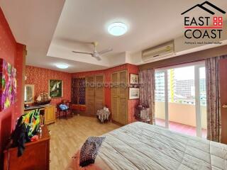 Chateau Dale Towers Condo for sale in Jomtien, Pattaya. SC14012