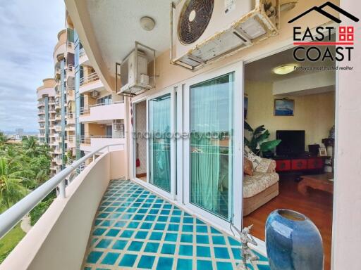 Chateau Dale Towers Condo for sale in Jomtien, Pattaya. SC14012