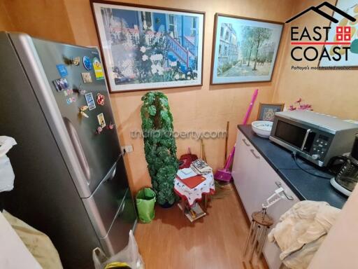 Chateau Dale Towers Condo for sale in Jomtien, Pattaya. SC14012