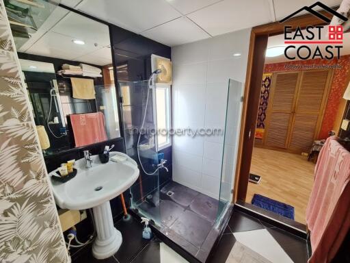 Chateau Dale Towers Condo for sale in Jomtien, Pattaya. SC14012