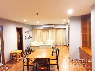 For RENT : Baan Ploenchit / 2 Bedroom / 2 Bathrooms / 151 sqm / 45000 THB [8290663]